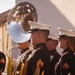 2nd MAW Band Commemorates 80th Anniversary of the Liberation of France