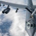 MacDill's KC-135 fuels Global Strike B-52