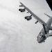 MacDill's KC-135 fuels Global Strike B-52