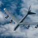 MacDill's KC-135 fuels Global Strike B-52