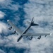 MacDill's KC-135 fuels Global Strike B-52