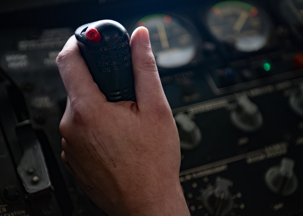 MacDill's KC-135 fuels Global Strike B-52