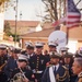 2nd MAW Band Commemorates 80th Anniversary of the Liberation of France