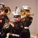 2nd MAW Band Commemorates 80th Anniversary of the Liberation of France