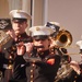 2nd MAW Band Commemorates 80th Anniversary of the Liberation of France