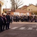 2nd MAW Band Commemorates 80th Anniversary of the Liberation of France