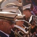 2nd MAW Band Commemorates 80th Anniversary of the Liberation of France