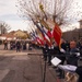 2nd MAW Band Commemorates 80th Anniversary of the Liberation of France