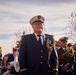 2nd MAW Band Commemorates 80th Anniversary of the Liberation of France