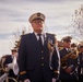 2nd MAW Band Commemorates 80th Anniversary of the Liberation of France