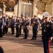 2nd MAW Band Commemorates 80th Anniversary of the Liberation of France