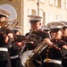 2nd MAW Band Commemorates 80th Anniversary of the Liberation of France