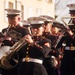 2nd MAW Band Commemorates 80th Anniversary of the Liberation of France