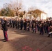 2nd MAW Band Commemorates 80th Anniversary of the Liberation of France