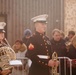 2nd MAW Band Commemorates 80th Anniversary of the Liberation of France