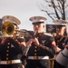 2nd MAW Band Commemorates 80th Anniversary of the Liberation of France