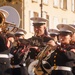 2nd MAW Band Commemorates 80th Anniversary of the Liberation of France