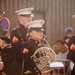 2nd MAW Band Commemorates 80th Anniversary of the Liberation of France