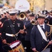 2nd MAW Band Commemorates 80th Anniversary of the Liberation of France