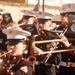 2nd MAW Band Commemorates 80th Anniversary of the Liberation of France