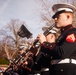 2nd MAW Band Commemorates 80th Anniversary of the Liberation of France