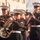 2nd MAW Band Commemorates 80th Anniversary of the Liberation of France