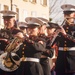 2nd MAW Band Commemorates 80th Anniversary of the Liberation of France