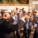 2nd MAW Band Commemorates 80th Anniversary of the Liberation of France