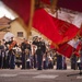 2nd MAW Band Commemorates 80th Anniversary of the Liberation of France