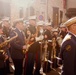 2nd MAW Band Commemorates 80th Anniversary of the Liberation of France