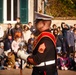 2nd MAW Band Commemorates 80th Anniversary of the Liberation of France