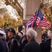 2nd MAW Band Commemorates 80th Anniversary of the Liberation of France