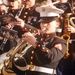 2nd MAW Band Commemorates 80th Anniversary of the Liberation of France