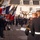 2nd MAW Band Commemorates 80th Anniversary of the Liberation of France