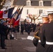 2nd MAW Band Commemorates 80th Anniversary of the Liberation of France