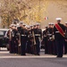 2nd MAW Band Commemorates 80th Anniversary of the Liberation of France