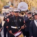 2nd MAW Band Commemorates 80th Anniversary of the Liberation of France