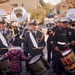 2nd MAW Band Commemorates 80th Anniversary of the Liberation of France