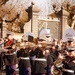 2nd MAW Band Commemorates 80th Anniversary of the Liberation of France