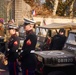 2nd MAW Band Commemorates 80th Anniversary of the Liberation of France