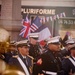 2nd MAW Band Commemorates 80th Anniversary of the Liberation of France