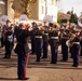 2nd MAW Band Commemorates 80th Anniversary of the Liberation of France