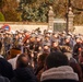 2nd MAW Band Commemorates 80th Anniversary of the Liberation of France