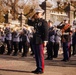 2nd MAW Band Commemorates 80th Anniversary of the Liberation of France