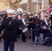 2nd MAW Band Commemorates 80th Anniversary of the Liberation of France