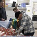 168th Wing Airmen Wrap Presents for Operation Santa Claus