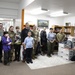 168th Wing Airmen Wrap Presents for Operation Santa Claus