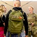 Illinois Army National Guard Troops Return Home