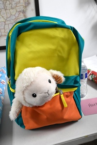 Back To School Giveaway