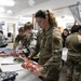 168th Wing Airmen Wrap Presents for Operation Santa Claus